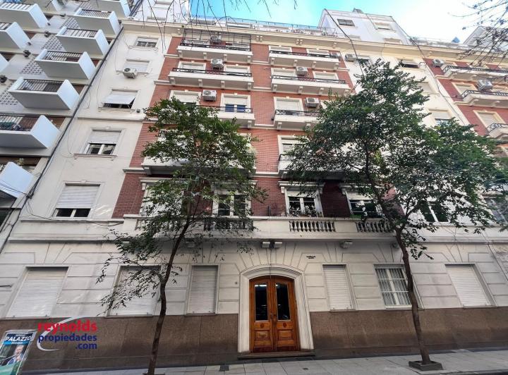 Departamento · 69m² · 2 Dormitorios