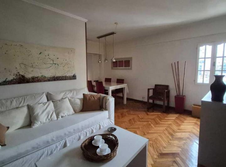 Departamento · 45m² · 2 Ambientes