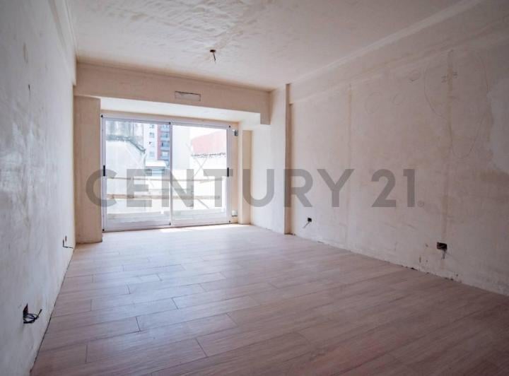 Departamento · 31m² · 1 Ambiente
