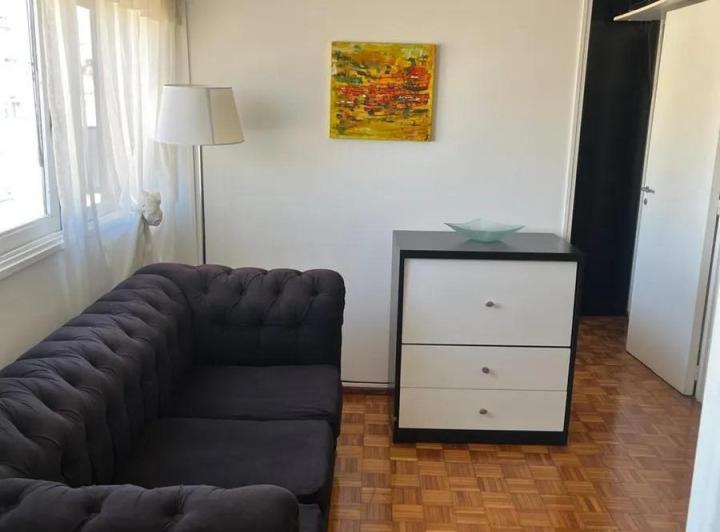 Departamento · 30m² · 2 Ambientes