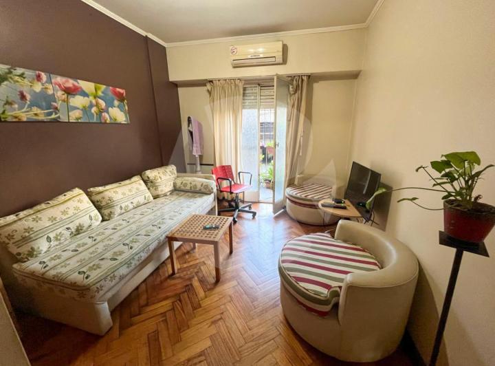 Departamento · 54m² · 3 Ambientes