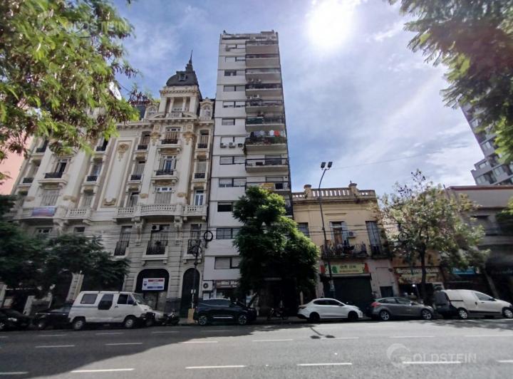 Departamento · 50m² · 3 Ambientes