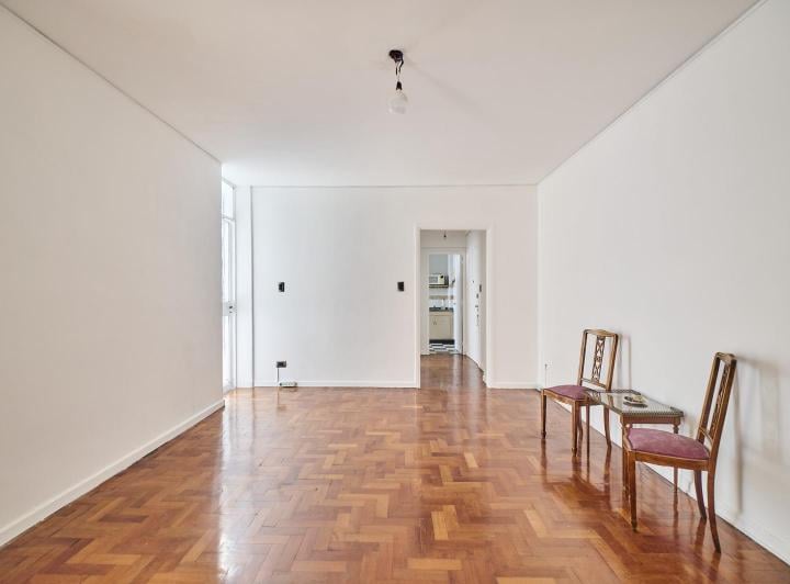 Departamento · 69m² · 3 Ambientes