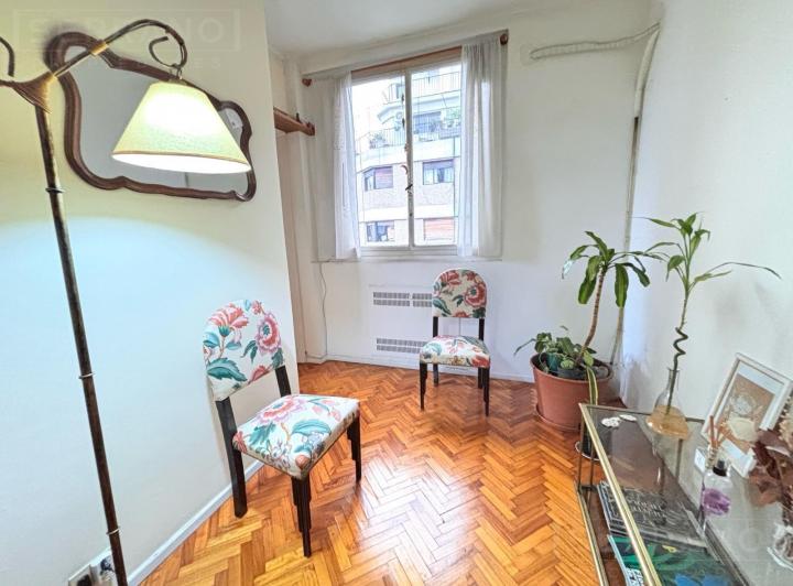 Departamento · 39m² · 2 Ambientes