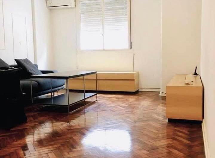 Departamento · 50m² · 2 Ambientes