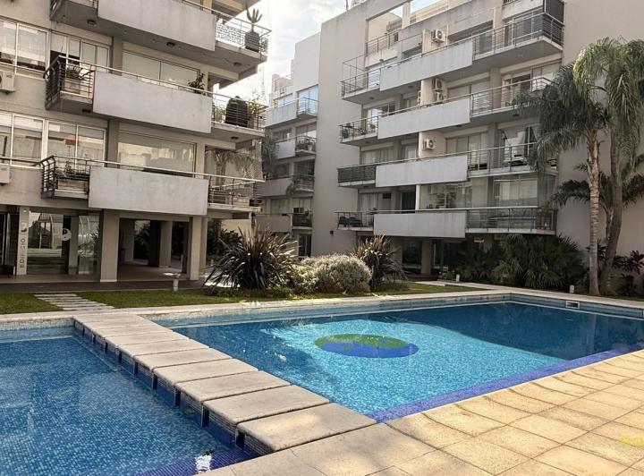 Departamento · 49m² · 2 Ambientes