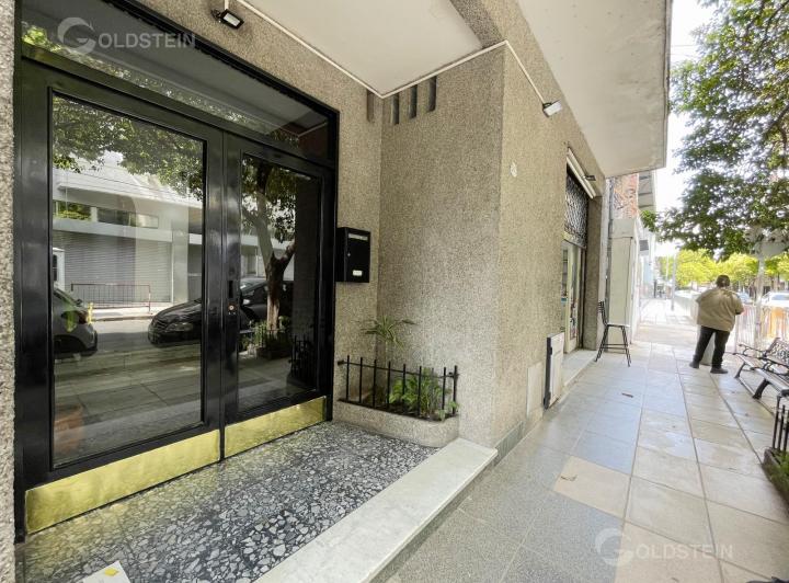 Departamento · 69m² · 3 Ambientes