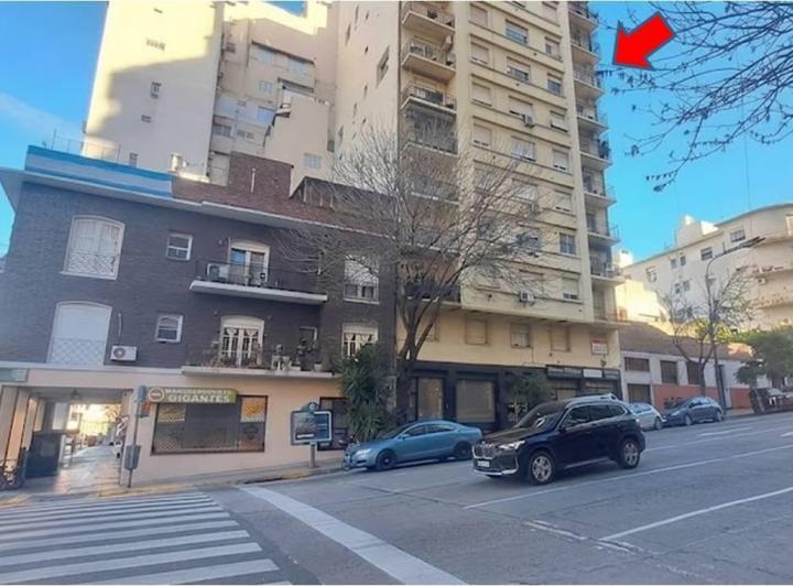 Departamento · 51m² · 3 Ambientes
