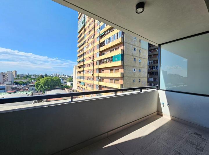 Departamento · 49m² · 2 Ambientes
