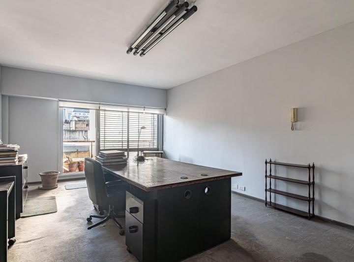 Departamento · 69m² · 3 Ambientes