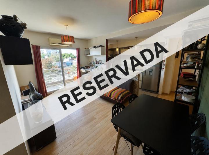 Departamento · 39m² · 2 Ambientes
