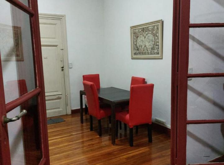 Departamento · 50m² · 3 Ambientes