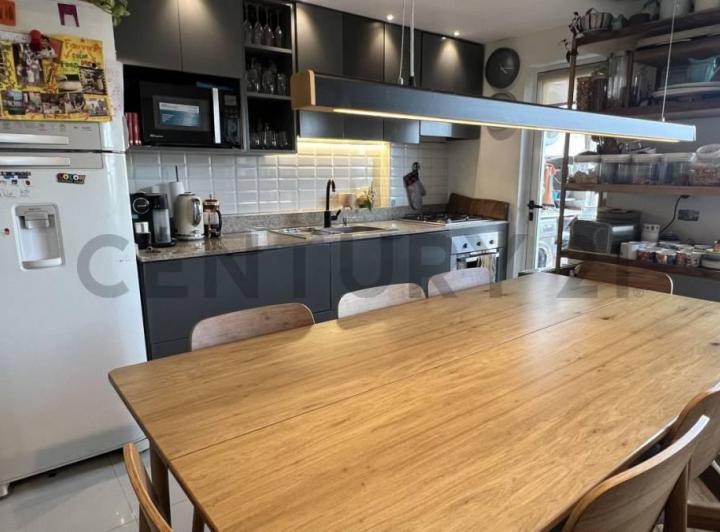 Departamento · 51m² · 3 Ambientes