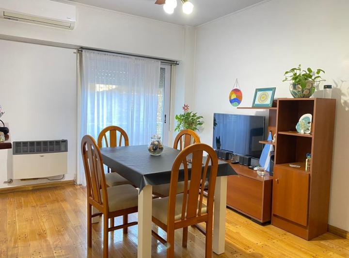 Departamento · 50m² · 3 Ambientes