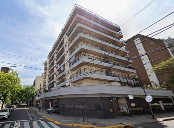 Departamento · 44m² · 2 Ambientes
