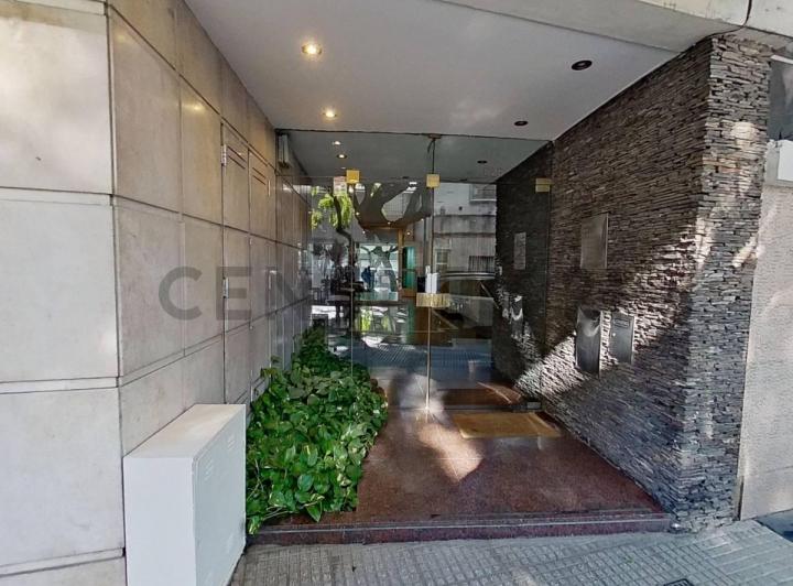 Departamento · 54m² · 3 Ambientes