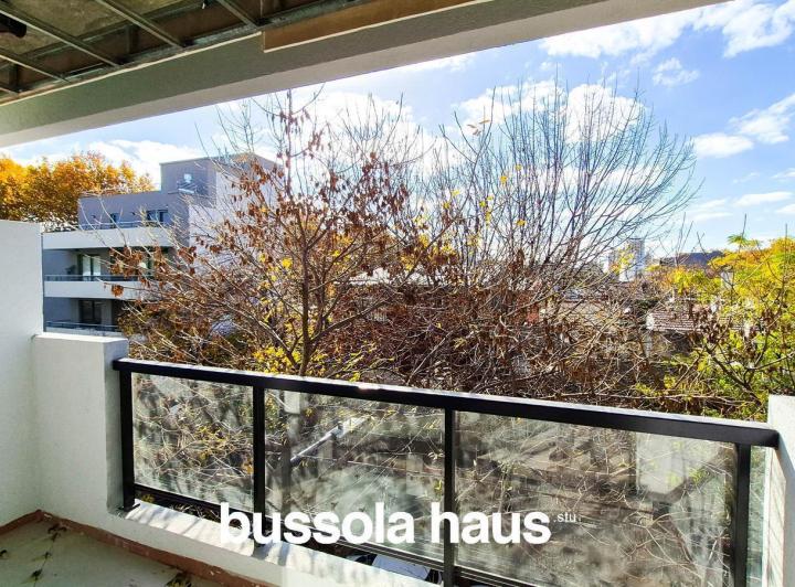 Departamento · 41m² · 1 Ambiente