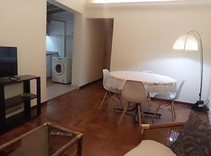 Departamento · 46m² · 3 Ambientes