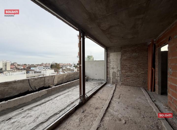 Departamento · 26m² · 2 Ambientes