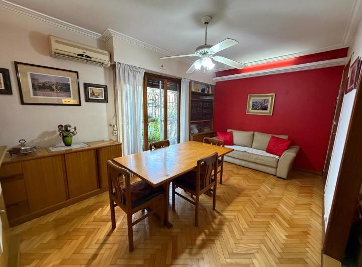 Departamento · 60m² · 3 Ambientes