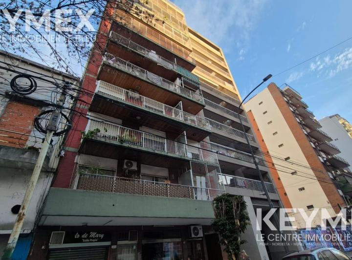 Departamento · 55m² · 3 Ambientes