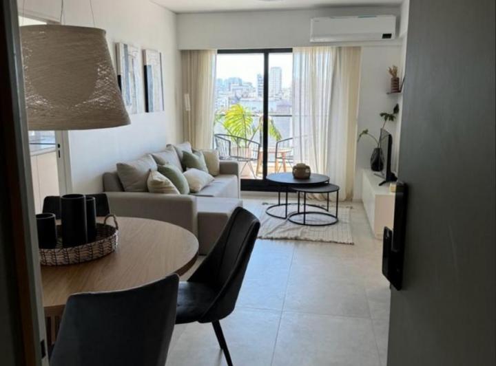 Departamento · 68m² · 2 Ambientes