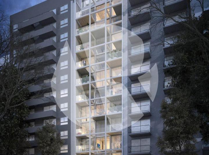 Departamento · 45m² · 1 Ambiente