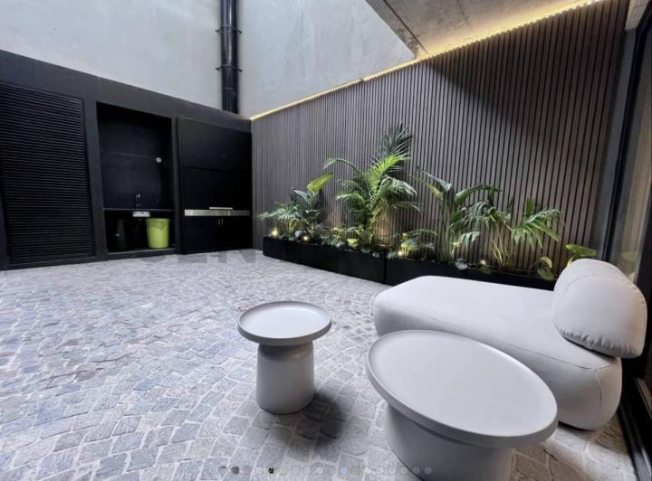 Departamento · 32m² · 1 Ambiente