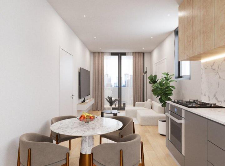 Departamento · 37m² · 2 Ambientes