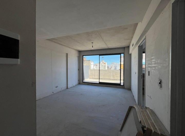 Departamento · 42m² · 2 Ambientes