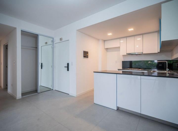 Departamento · 53m² · 3 Ambientes