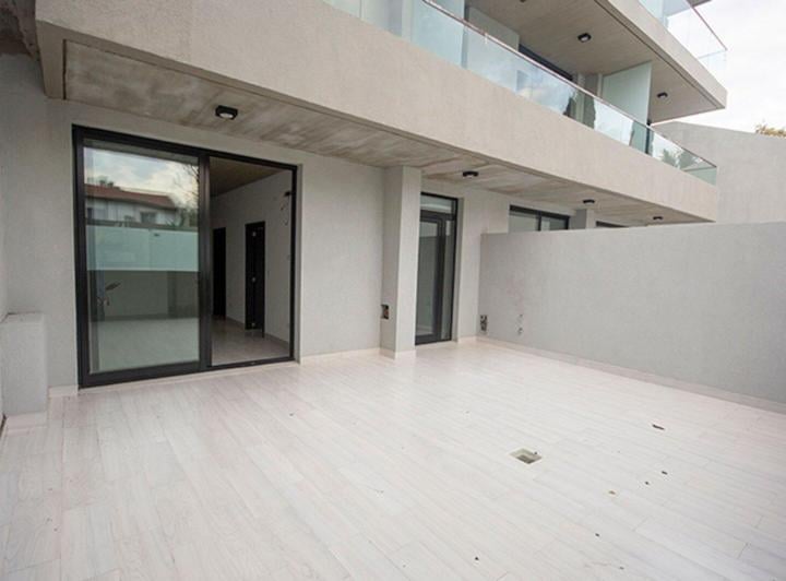 Departamento · 49m² · 2 Ambientes