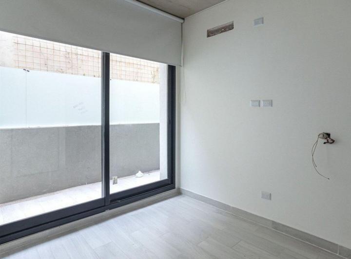 Departamento · 36m² · 2 Ambientes
