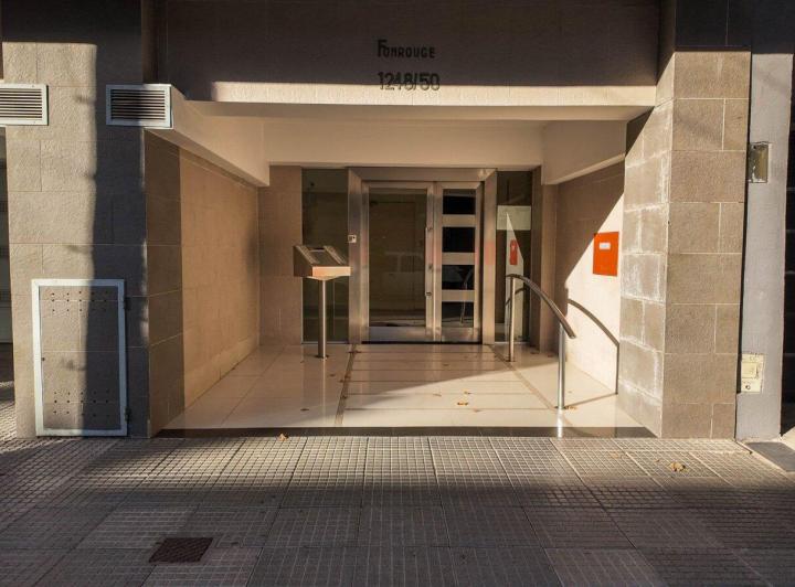 Departamento · 59m² · 3 Ambientes · 1 Cochera