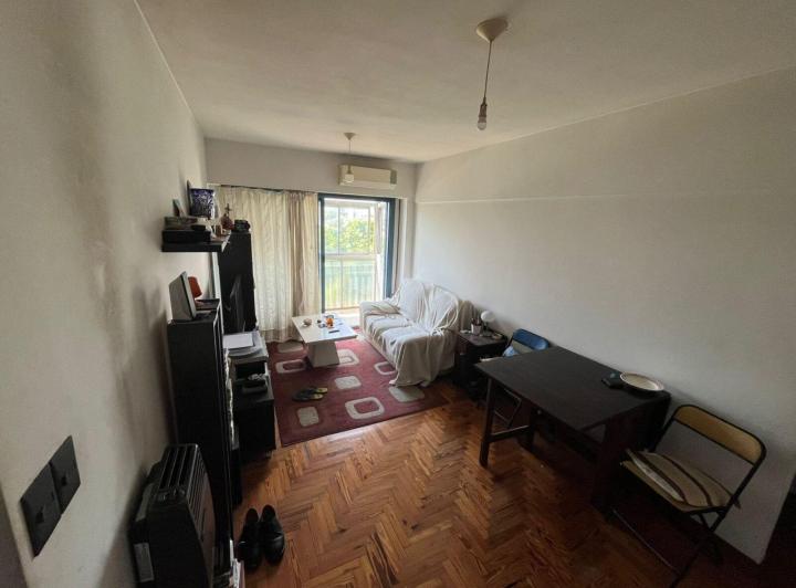 Departamento · 53m² · 3 Ambientes