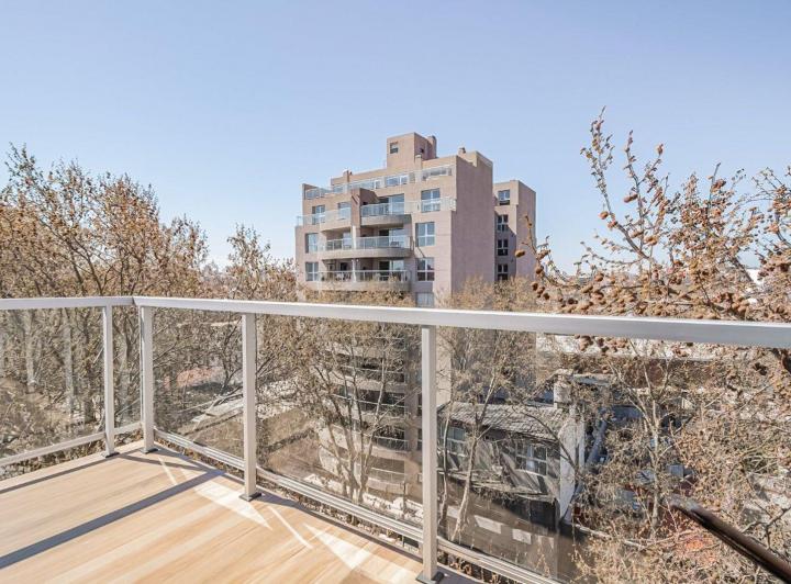 Departamento · 49m² · 2 Ambientes