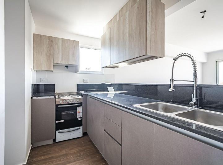 Departamento · 49m² · 2 Ambientes