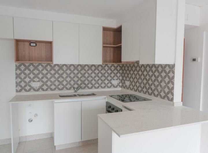 Departamento · 38m² · 2 Ambientes