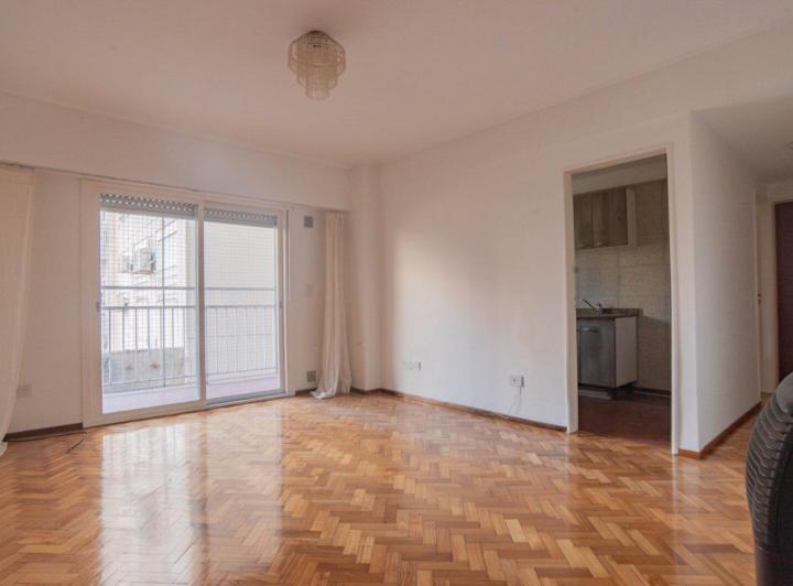 Departamento · 40m² · 2 Ambientes