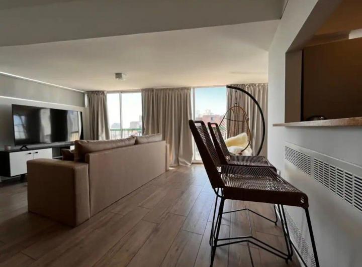 Departamento · 50m² · 2 Ambientes
