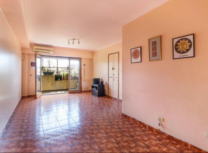 Departamento · 65m² · 3 Ambientes