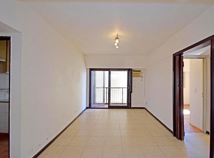 Departamento · 51m² · 3 Ambientes