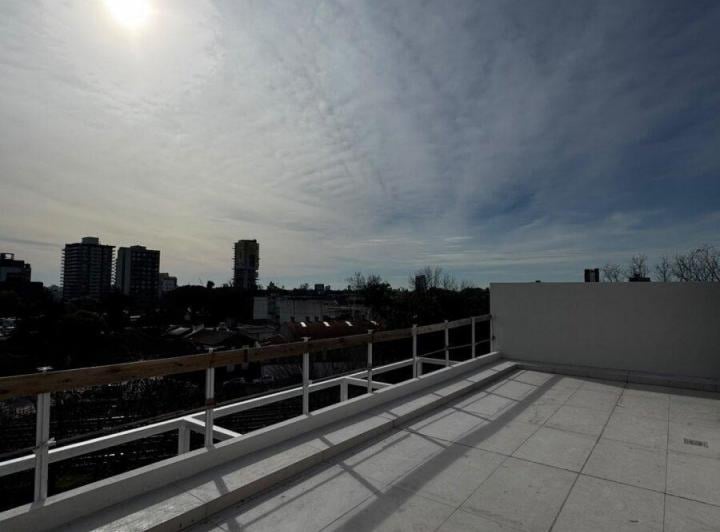 Departamento · 56m² · 3 Ambientes