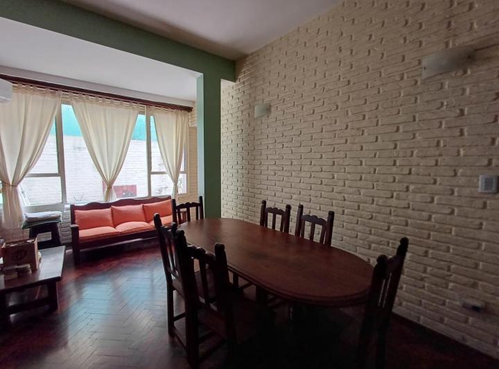Departamento · 73m² · 3 Ambientes