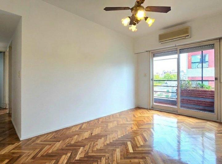 Departamento · 58m² · 3 Ambientes