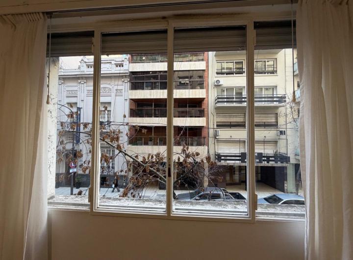 Departamento · 48m² · 2 Ambientes