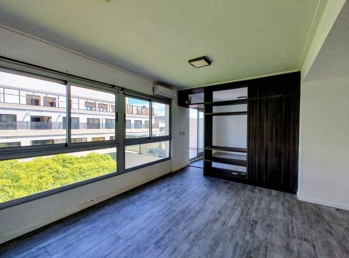 Departamento · 33m² · 1 Ambiente