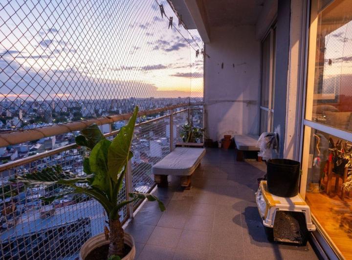 Departamento · 40m² · 2 Ambientes