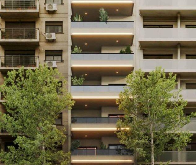 Departamento · 51m² · 2 Ambientes · 1 Cochera