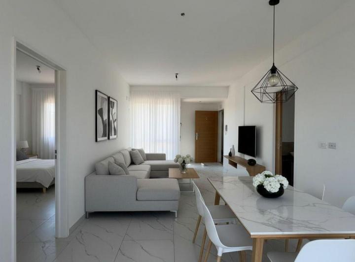Departamento · 55m² · 2 Ambientes